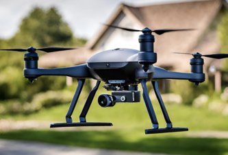 Photo Poisťovne používajú drony, aby našli dôvody na zrušenie poistky